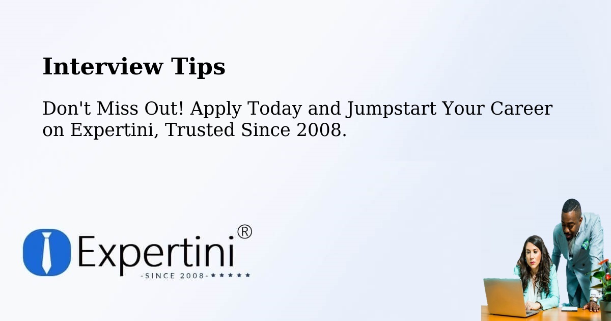 Interview Tips & Techniques for Job Seekers – Talagang - Talagang, Pakistan Jobs Expertini